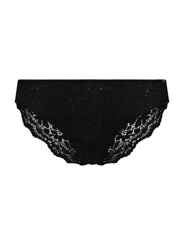 Skiny Skiny Slip 'Rio'  crna