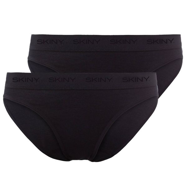 Skiny Skiny Slip 'Rio'  crna