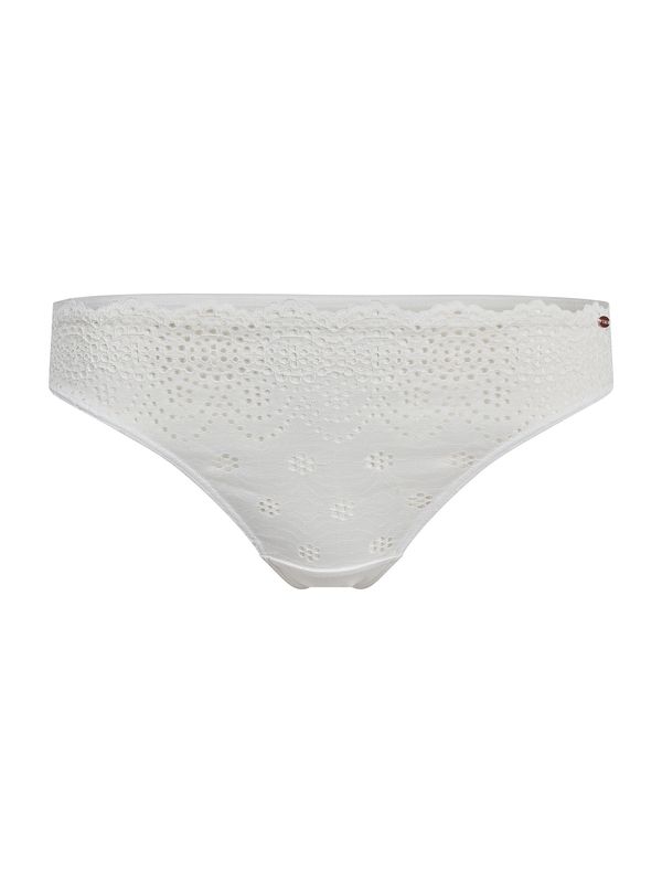 Skiny Skiny Tanga gaćice 'Every Day'  bijela
