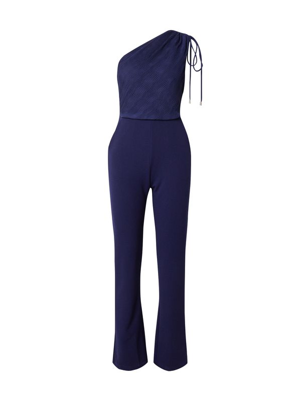 Skirt & Stiletto Skirt & Stiletto Kombinezon 'Amari'  tamno plava