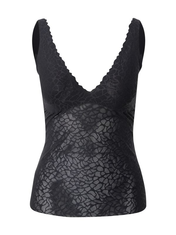 SLOGGI SLOGGI Potkošulja 'Zero Feel Lace 2.0'  crna