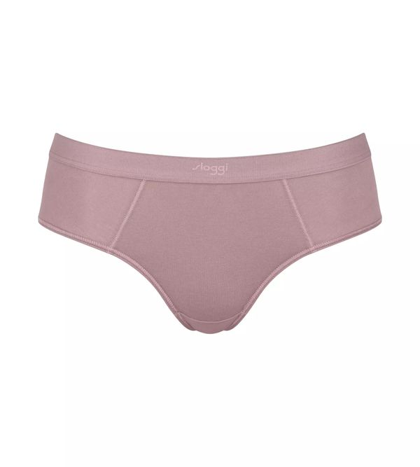 SLOGGI SLOGGI Slip 'EVER'  prljavo roza