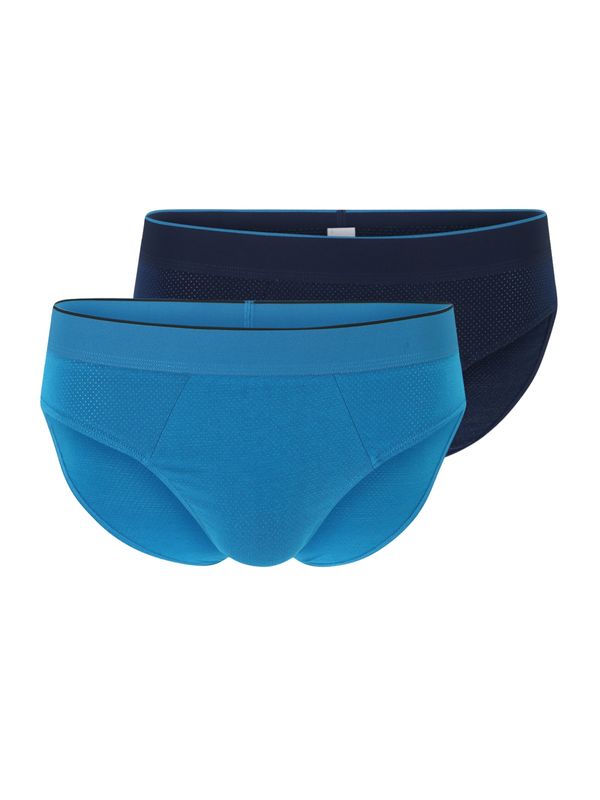 SLOGGI SLOGGI Slip 'men EVER Airy'  mornarsko plava / azur