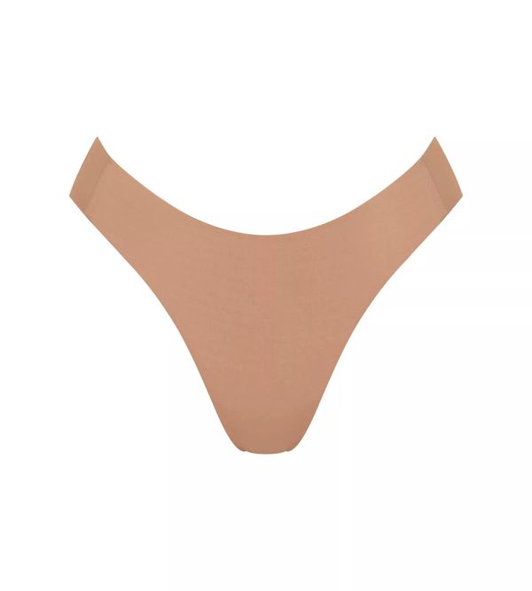 SLOGGI SLOGGI Slip 'Zero Feel 2.0'  moka smeđa