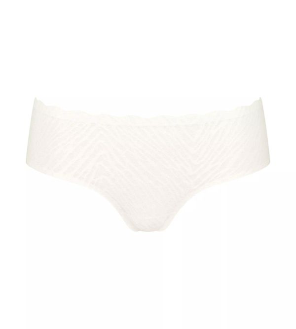 SLOGGI SLOGGI Slip 'ZERO Feel Bliss'  bijela