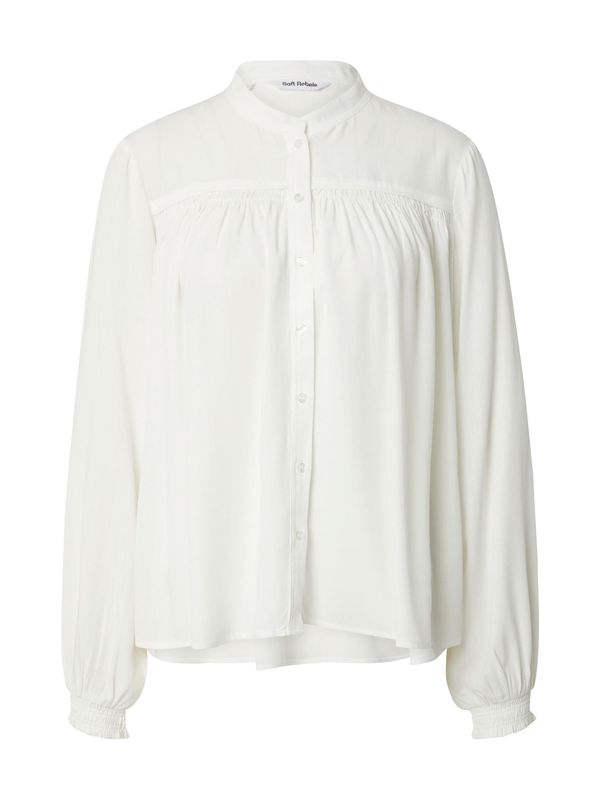 Soft Rebels Soft Rebels Bluza 'Alori'  prljavo bijela