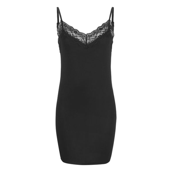 Soft Rebels Soft Rebels Haljina  crna
