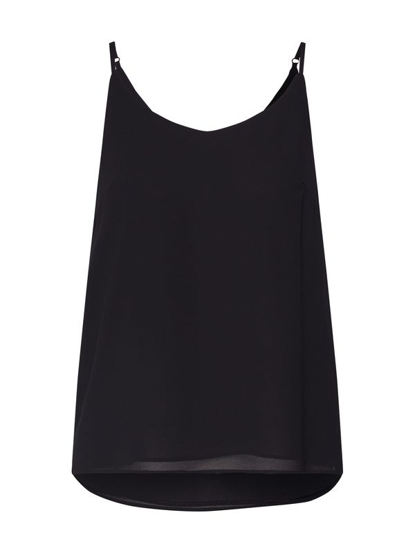 Soft Rebels Soft Rebels Top  crna