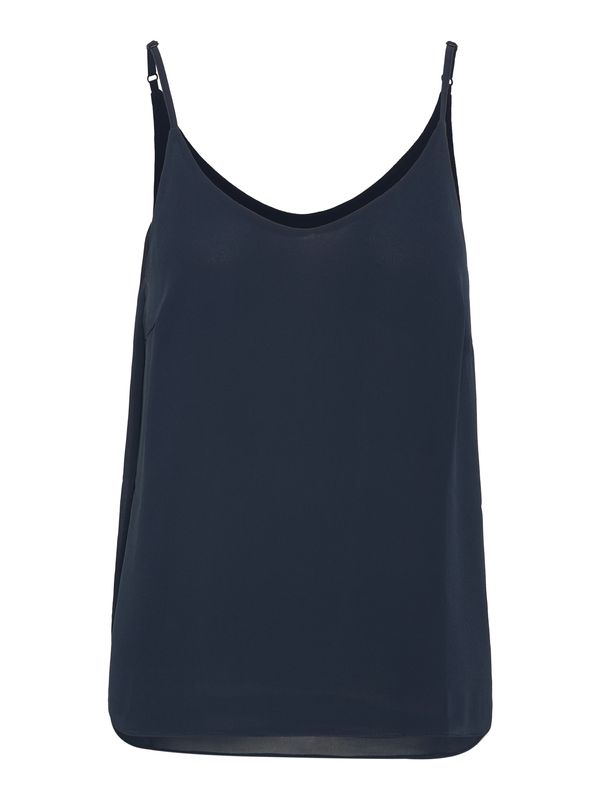 Soft Rebels Soft Rebels Top  tamno plava