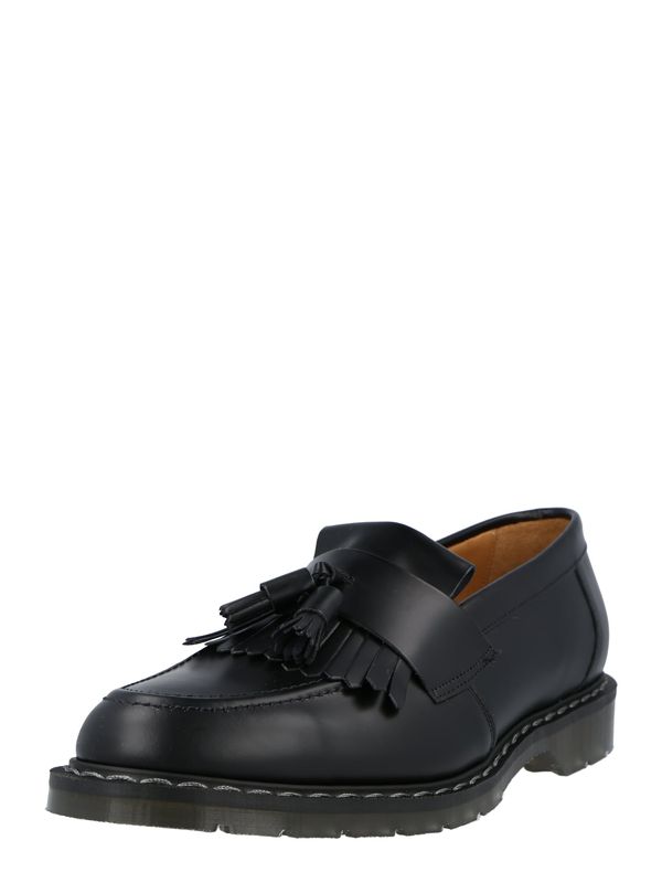 Solovair Solovair Slip On cipele  crna
