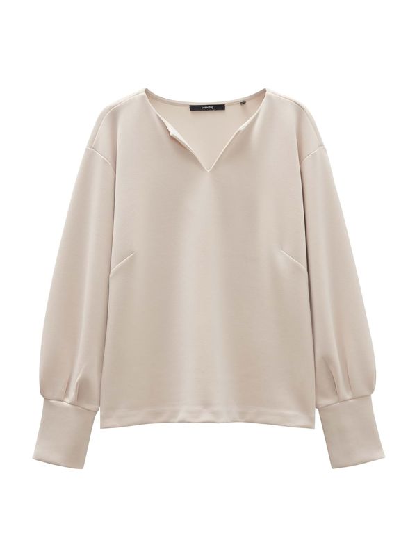 Someday Someday Sweater majica 'Ulina'  bež