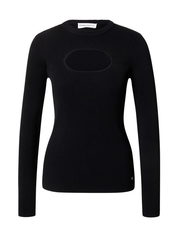 Sonia Rykiel Sonia Rykiel Majica  crna