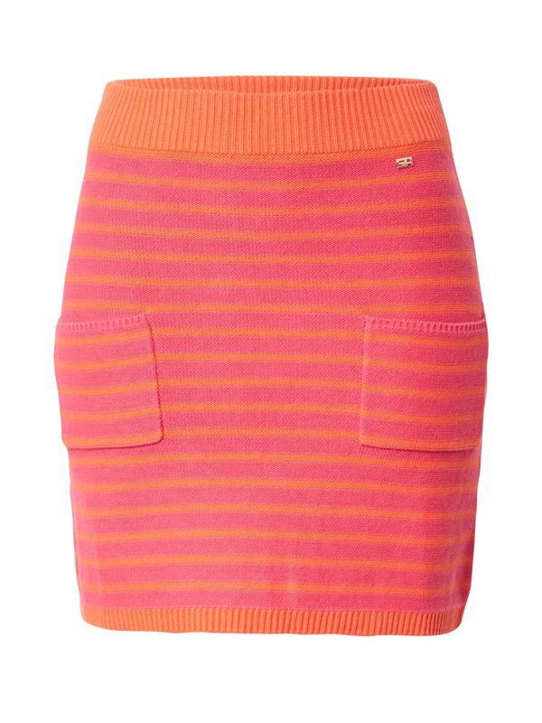 Sonia Rykiel Sonia Rykiel Suknja  narančasta / fuksija