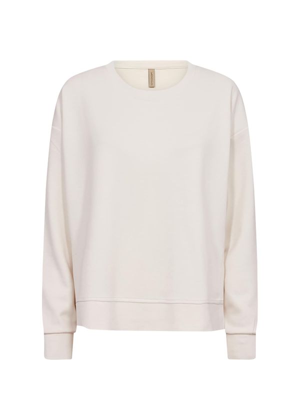 Soyaconcept Soyaconcept Sweater majica 'Banu'  boja pijeska