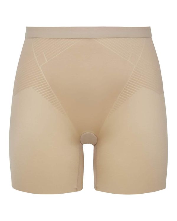 SPANX SPANX Hlačice za oblikovanje 'Thinstincts'  bež