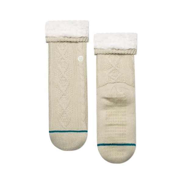 Stance Stance Sportske čarape 'Glacier'  bež / mornarsko plava / prljavo bijela