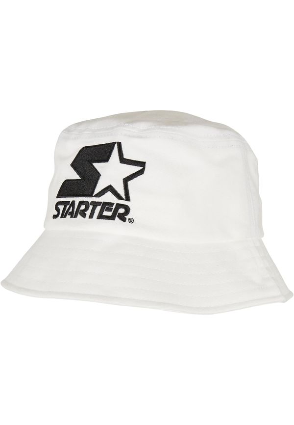 Starter Black Label Starter Black Label Šešir  crna / bijela