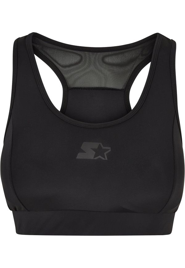 Starter Black Label Starter Black Label Sportski grudnjak  siva / crna