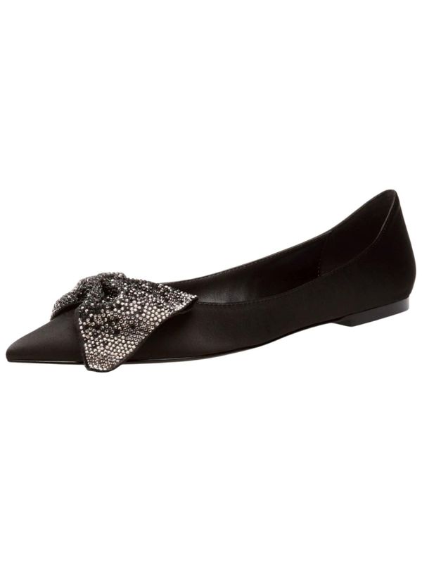 STEVE MADDEN STEVE MADDEN Balerinke 'Magi'  zlatna / crna