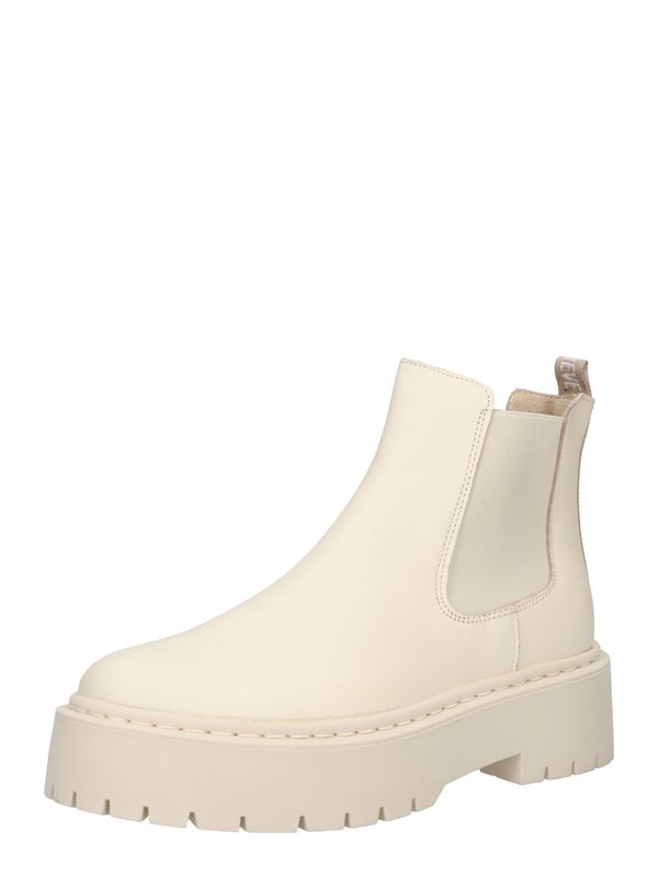 STEVE MADDEN STEVE MADDEN Chelsea čizme  bež