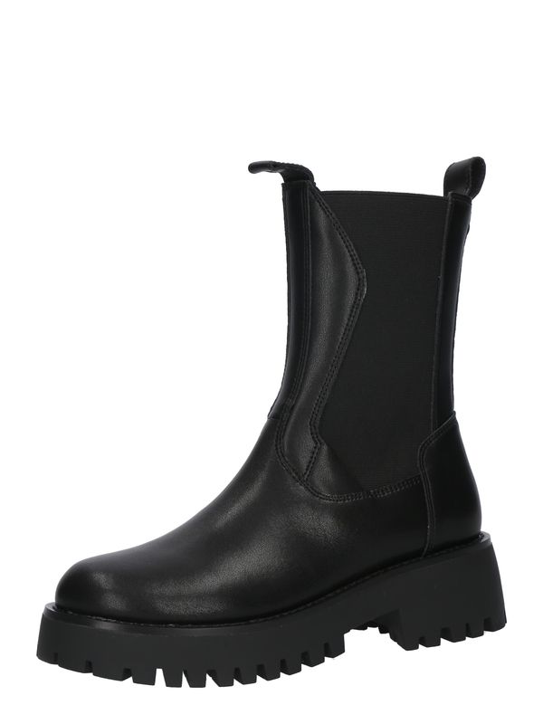 STEVE MADDEN STEVE MADDEN Chelsea čizme 'Disclose'  crna