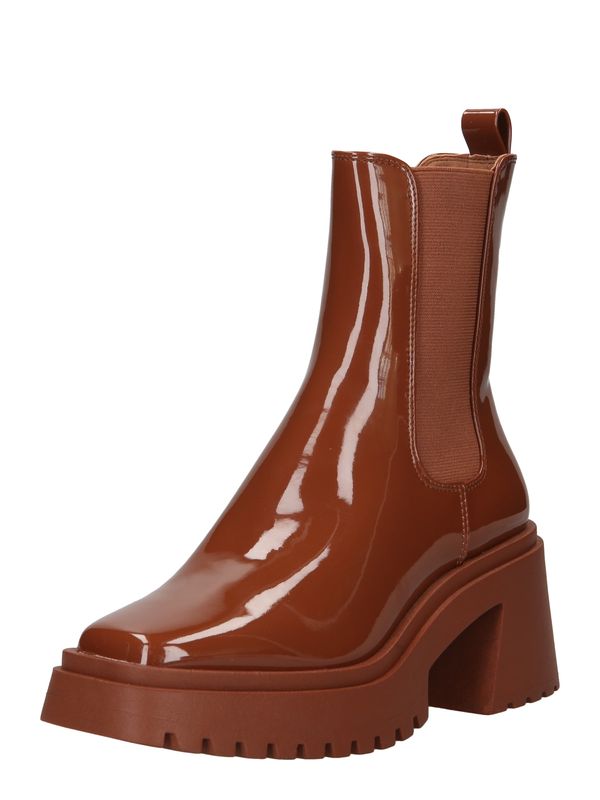 STEVE MADDEN STEVE MADDEN Chelsea čizme 'Parkway'  smeđa