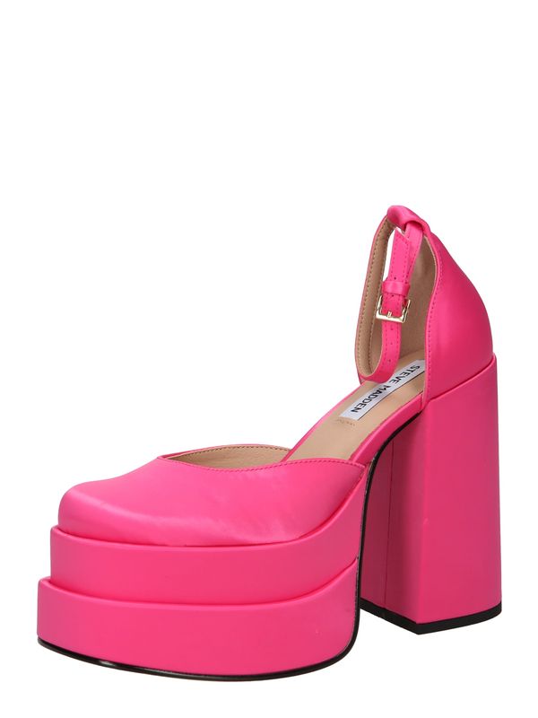 STEVE MADDEN STEVE MADDEN Cipele s potpeticom i otvorenom petom 'CHARLIZE'  roza