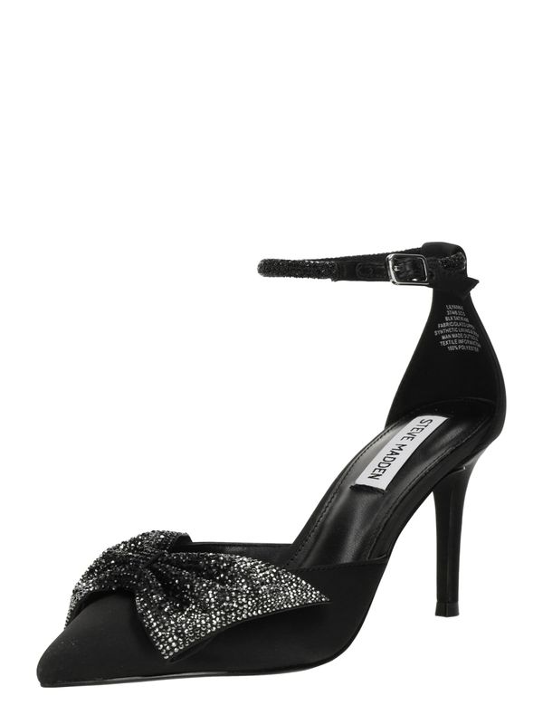 STEVE MADDEN STEVE MADDEN Cipele s potpeticom 'Lilyann'  crna