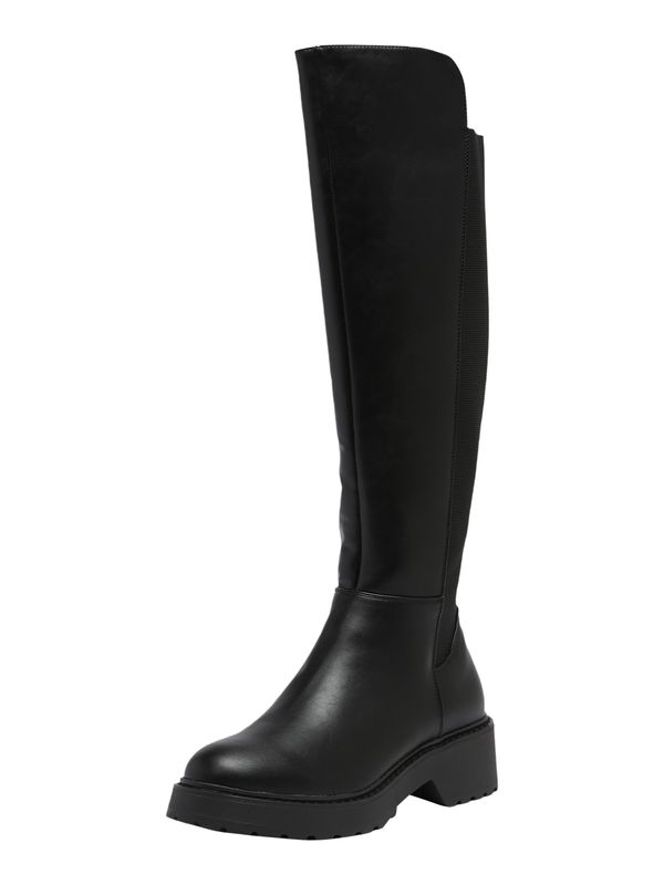STEVE MADDEN STEVE MADDEN Čizme  crna