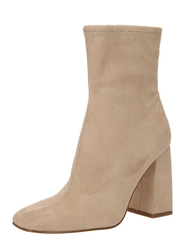 STEVE MADDEN STEVE MADDEN Čizmice 'TRAVERSE'  bež