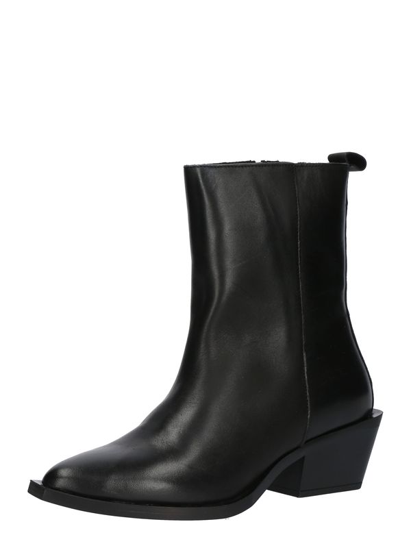STEVE MADDEN STEVE MADDEN Čizmice 'Xylena'  crna