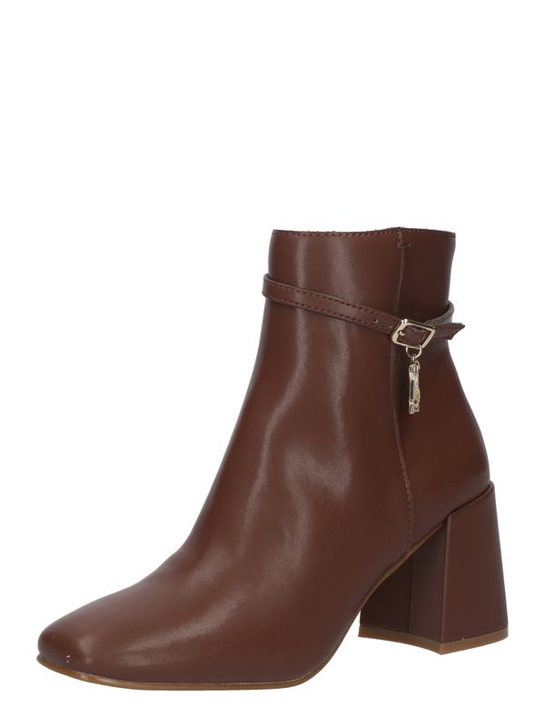 STEVE MADDEN STEVE MADDEN Gležnjače  smeđa