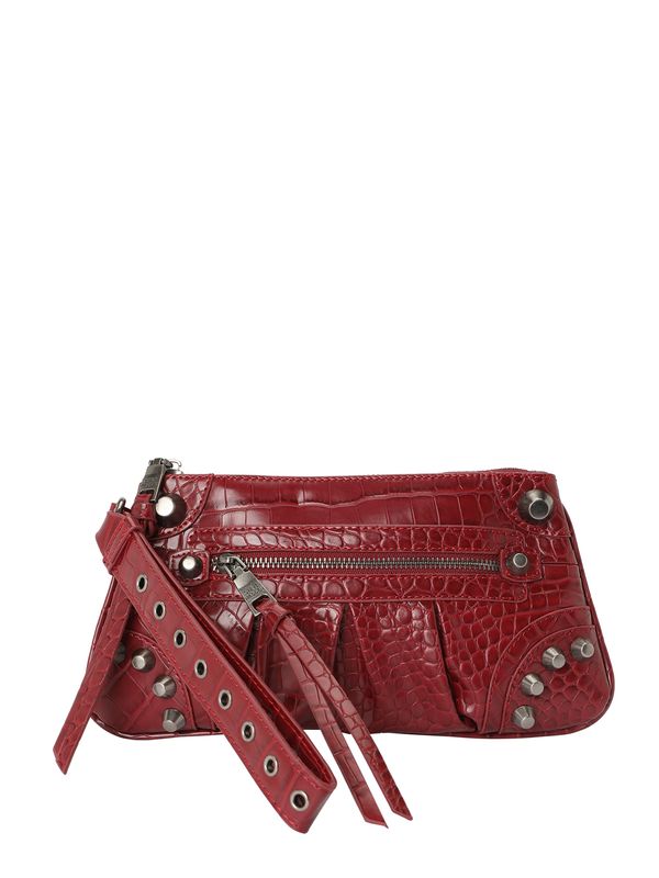 STEVE MADDEN STEVE MADDEN Pismo torbica 'Bdova'  bordo