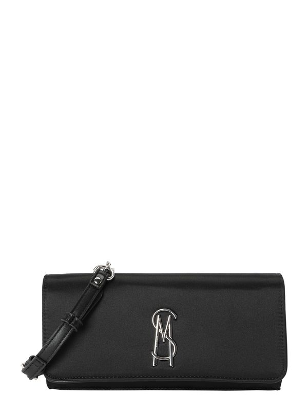 STEVE MADDEN STEVE MADDEN Pismo torbica 'Bvex-S'  crna