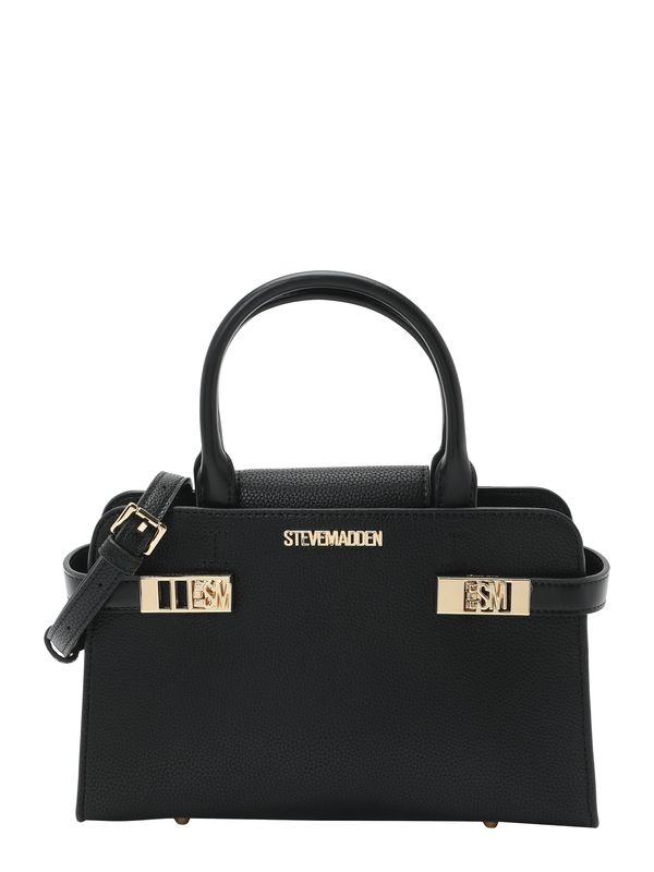 STEVE MADDEN STEVE MADDEN Ručna torbica 'Blinden'  crna
