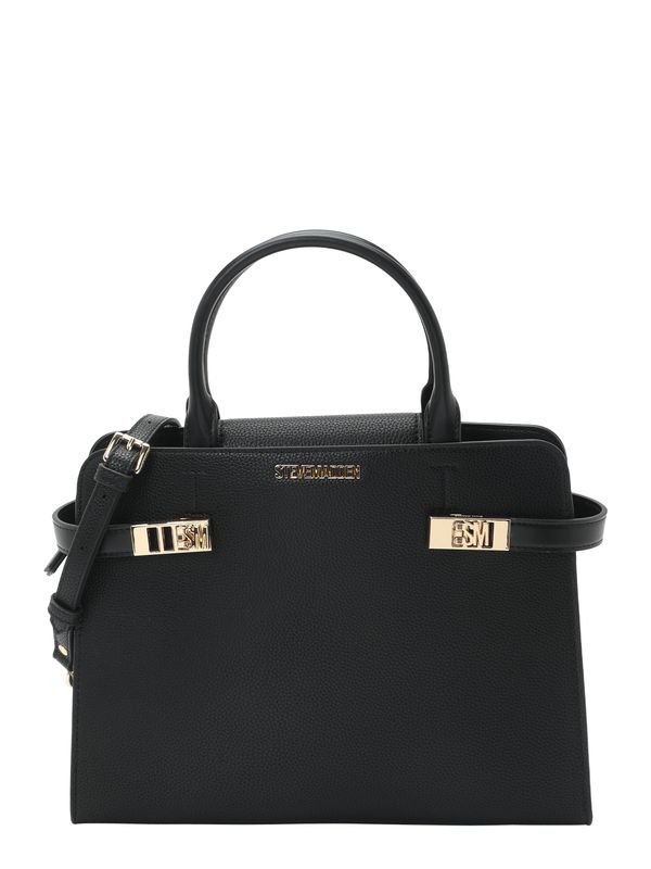 STEVE MADDEN STEVE MADDEN Ručna torbica 'Blorene'  crna