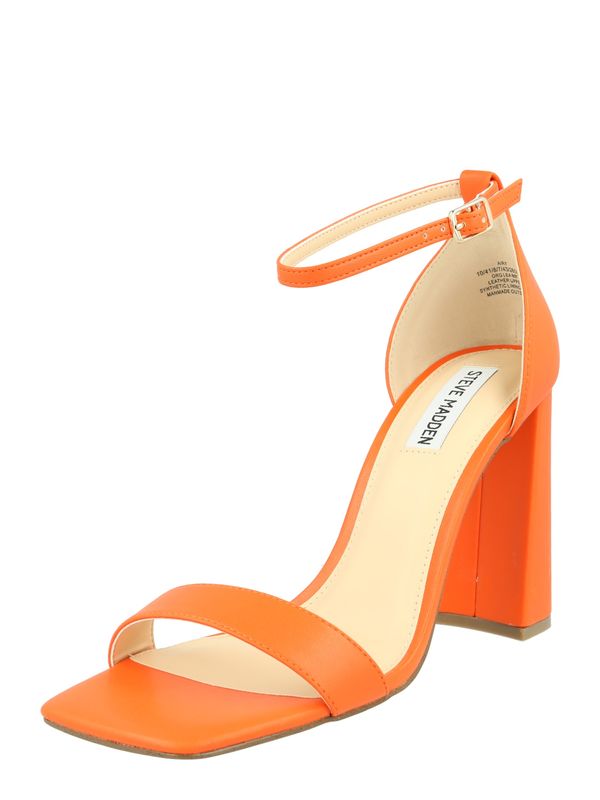 STEVE MADDEN STEVE MADDEN Sandale 'AIRY'  narančasta