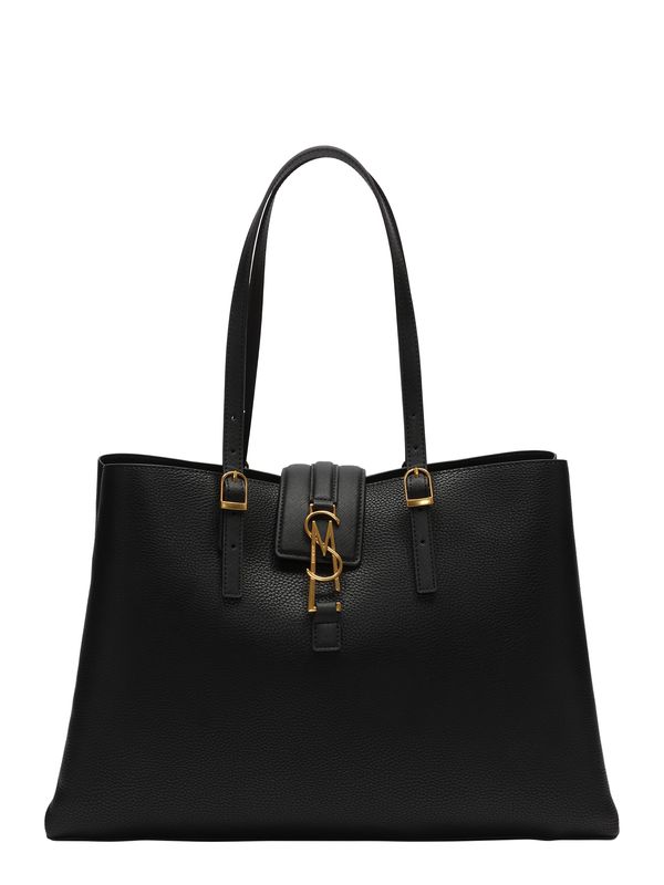 STEVE MADDEN STEVE MADDEN Shopper torba 'Bking-P'  crna