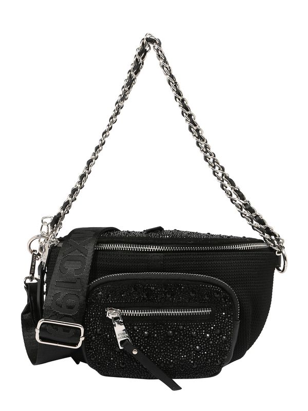 STEVE MADDEN STEVE MADDEN Torba preko ramena 'BMAXIMA'  crna