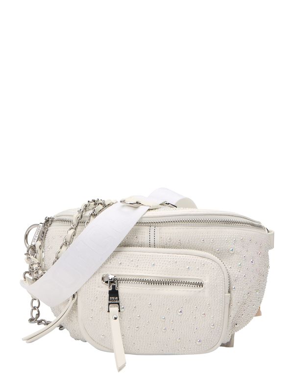 STEVE MADDEN STEVE MADDEN Torba preko ramena 'Bmaxima-P'  bijela