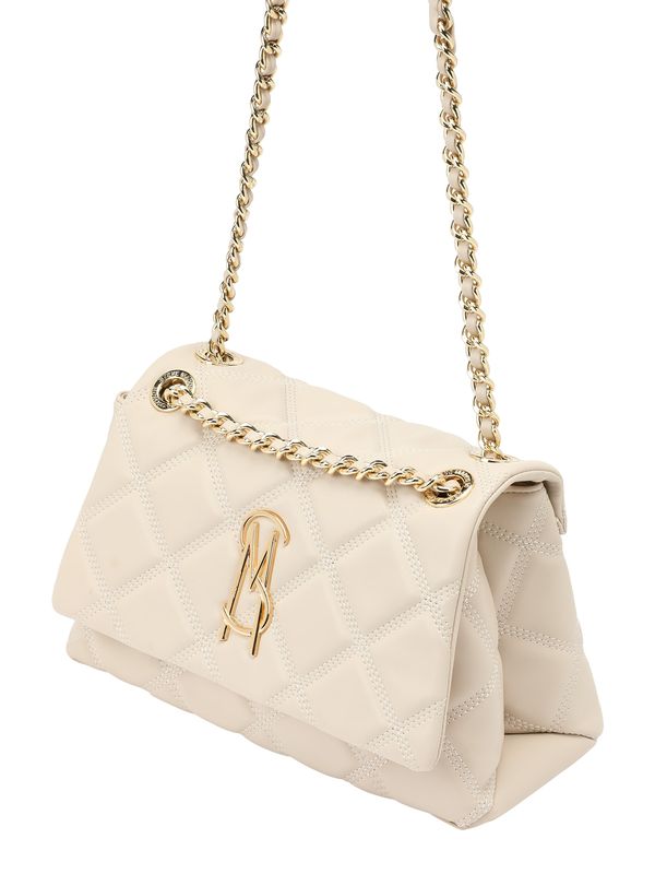 STEVE MADDEN STEVE MADDEN Torba za na rame 'Bjolene'  boja slonovače