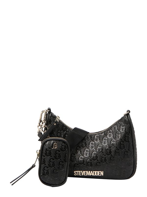STEVE MADDEN STEVE MADDEN Torba za na rame 'Bvice-E'  crna