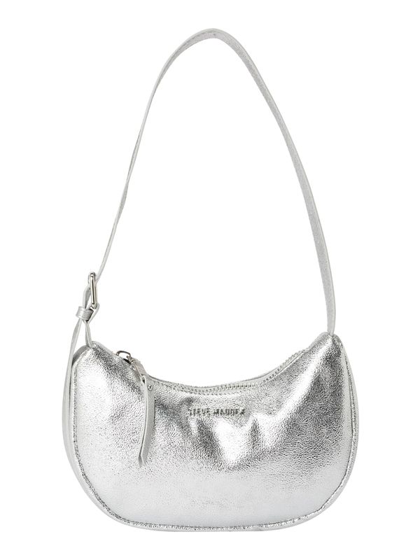 STEVE MADDEN STEVE MADDEN Torba za na rame 'Vesna'  srebro