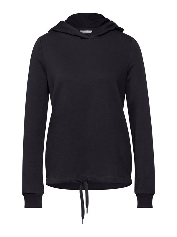 STREET ONE STREET ONE Sweater majica  šljiva