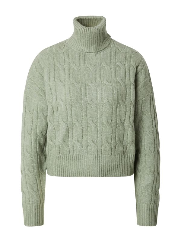 STUDIO SELECT STUDIO SELECT Pulover 'Milly'  menta