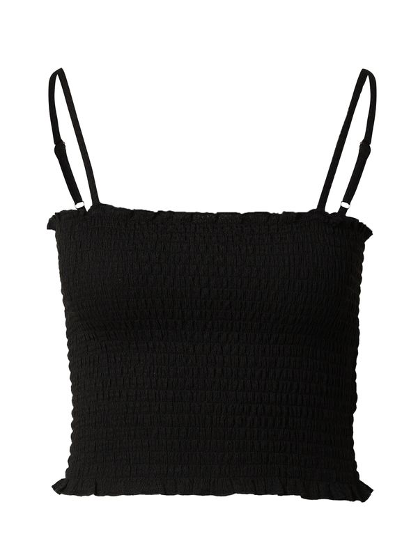 STUDIO SELECT STUDIO SELECT Top 'Rosa'  crna