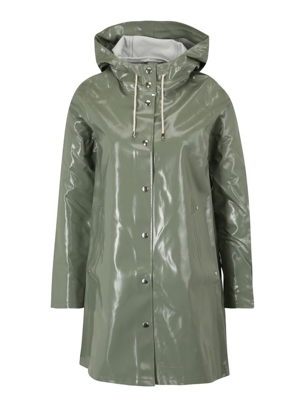 Stutterheim Stutterheim Prijelazni kaput  kaki