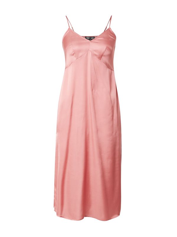 Superdry Superdry Haljina  prljavo roza
