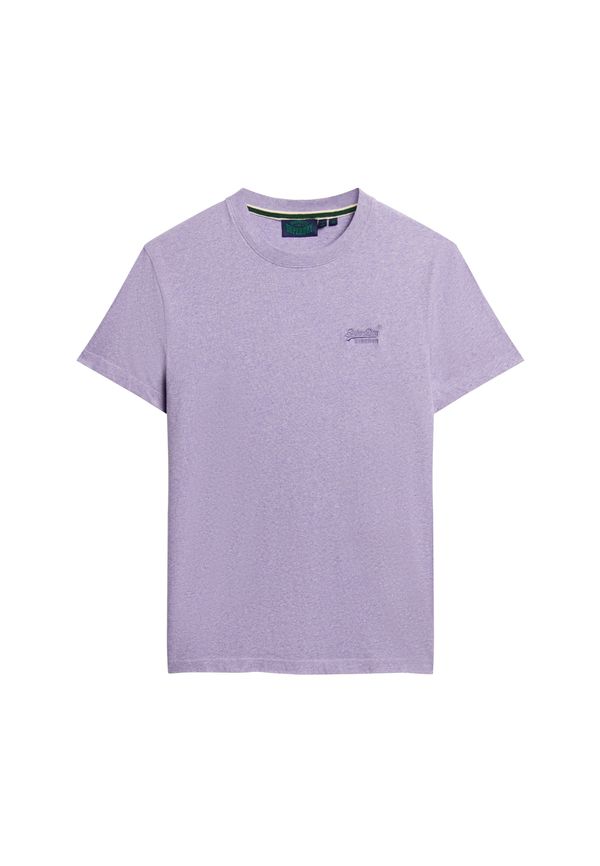 Superdry Superdry Majica  lila