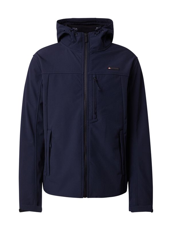 Superdry Superdry Prijelazna jakna  morsko plava